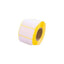 Roulaux étiqueteuse - thermique 57*57mm 500pcs - Qualité Pro