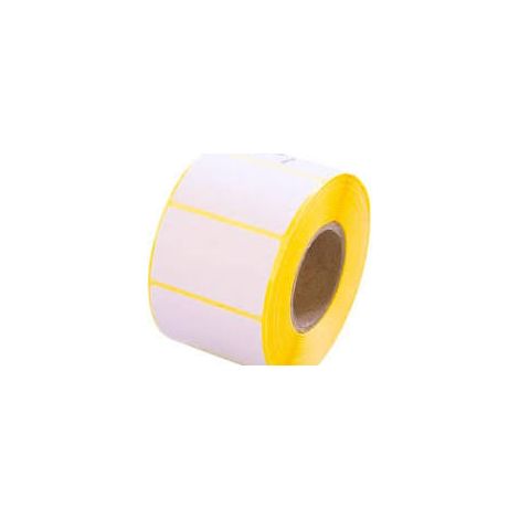 Roulaux étiqueteuse - thermique 57*51mm 500pcs - Qualité Pro