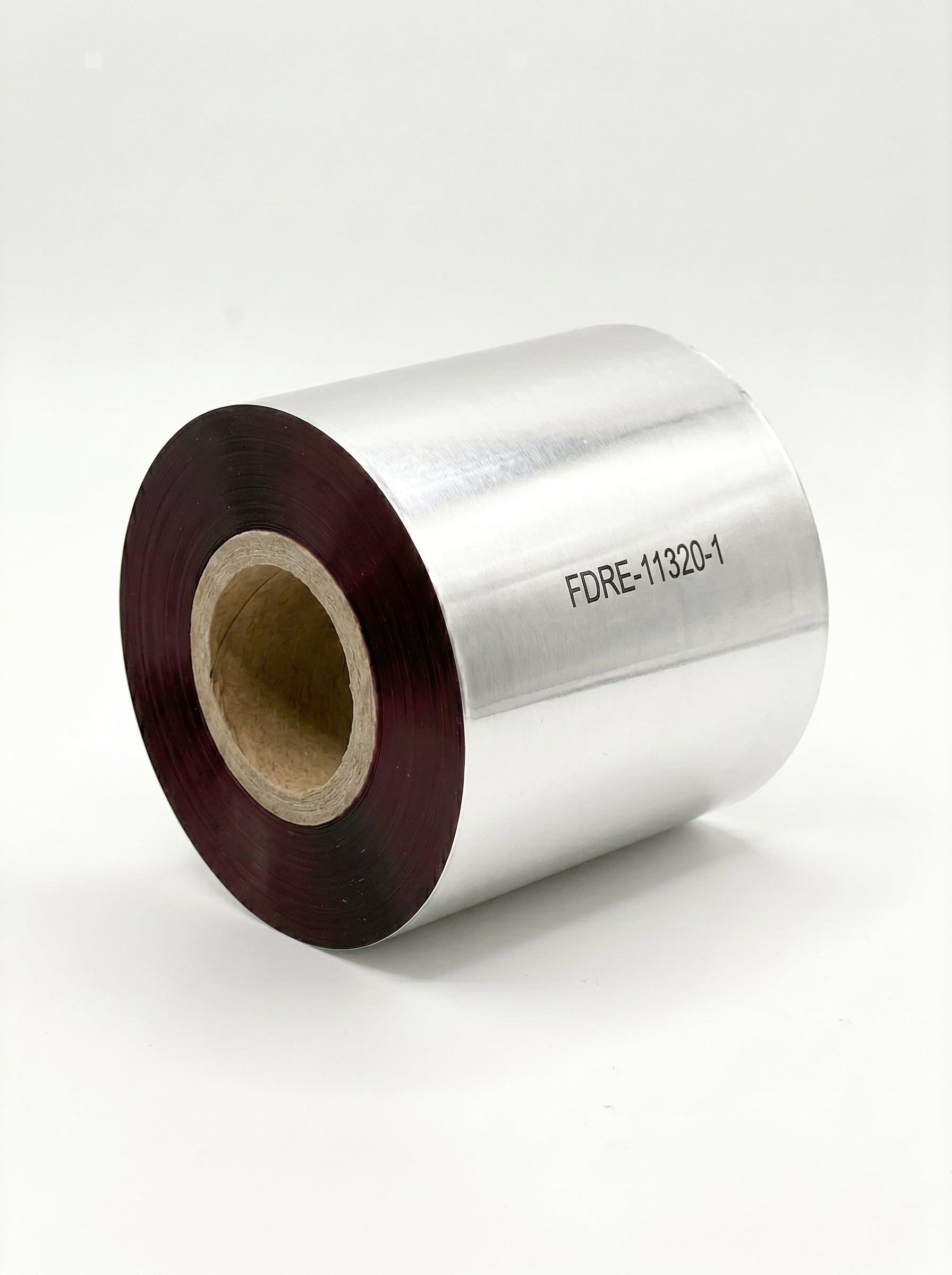 Roulaux film pour machine étiquette 6cm*300m FB