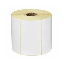 Roulaux étiqueteuse - thermique 100*60mm 1000pcs - Qualité Pro