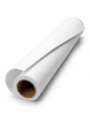 Rouleau papier calque 0,375m x 20m | Papier calque haute transparence pro