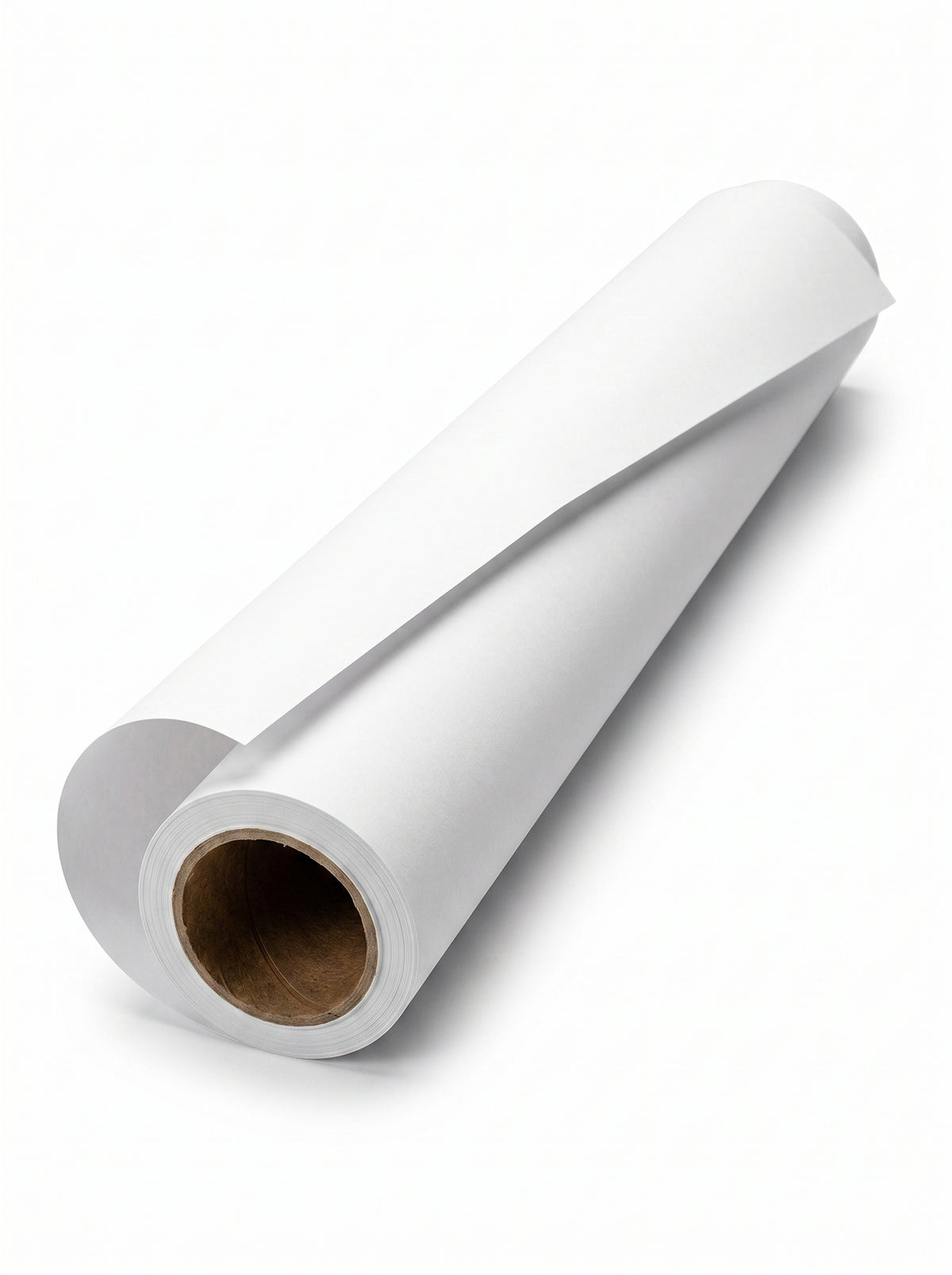 Rouleau papier calque 0,375m x 20m | Papier calque haute transparence pro