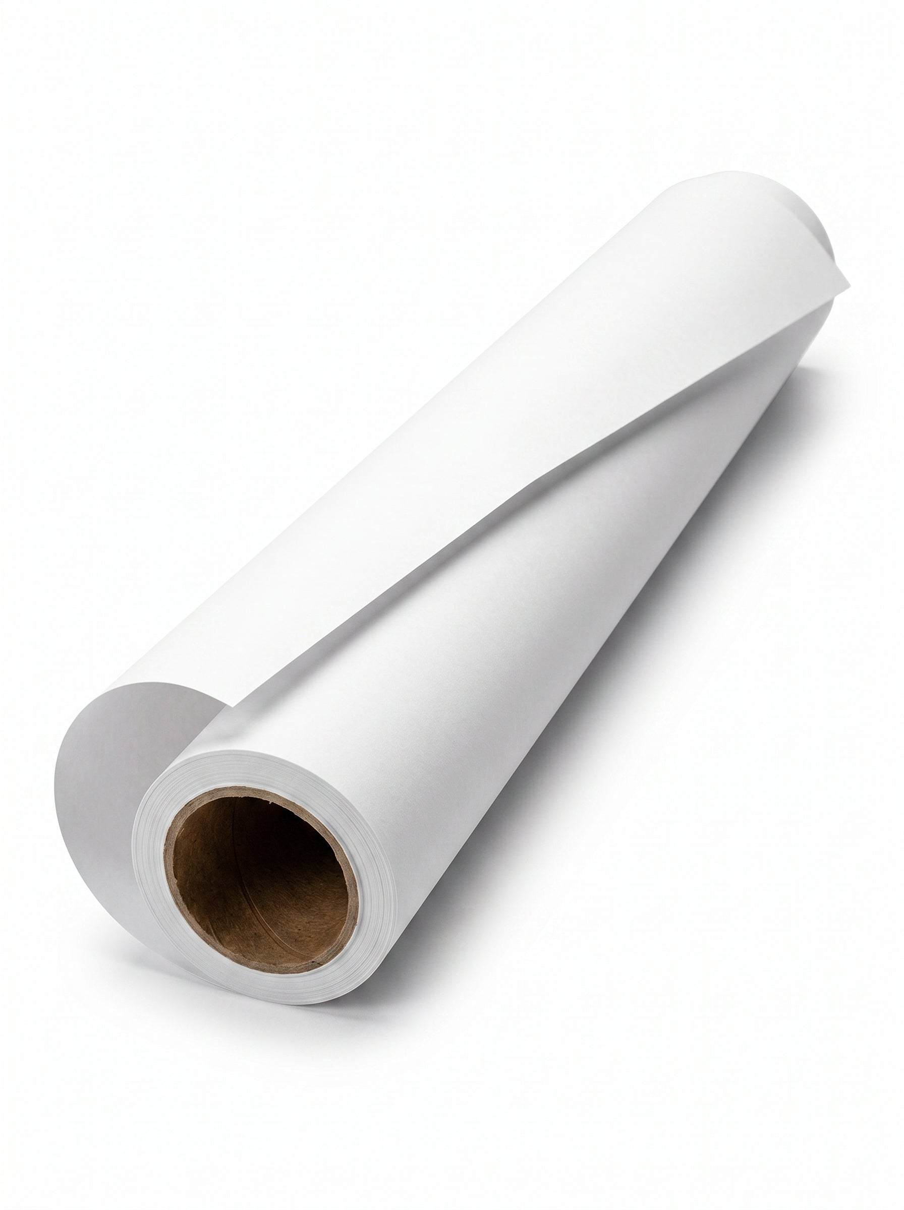 Rouleau papier calque 0,375m x 20m | Papier calque haute transparence pro