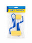 Rouleaux de peinture 2 pcs / Keep Smiling