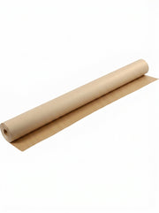 Rouleau papier kraft Sadipal 1x3m - Papier naturel haute résistance