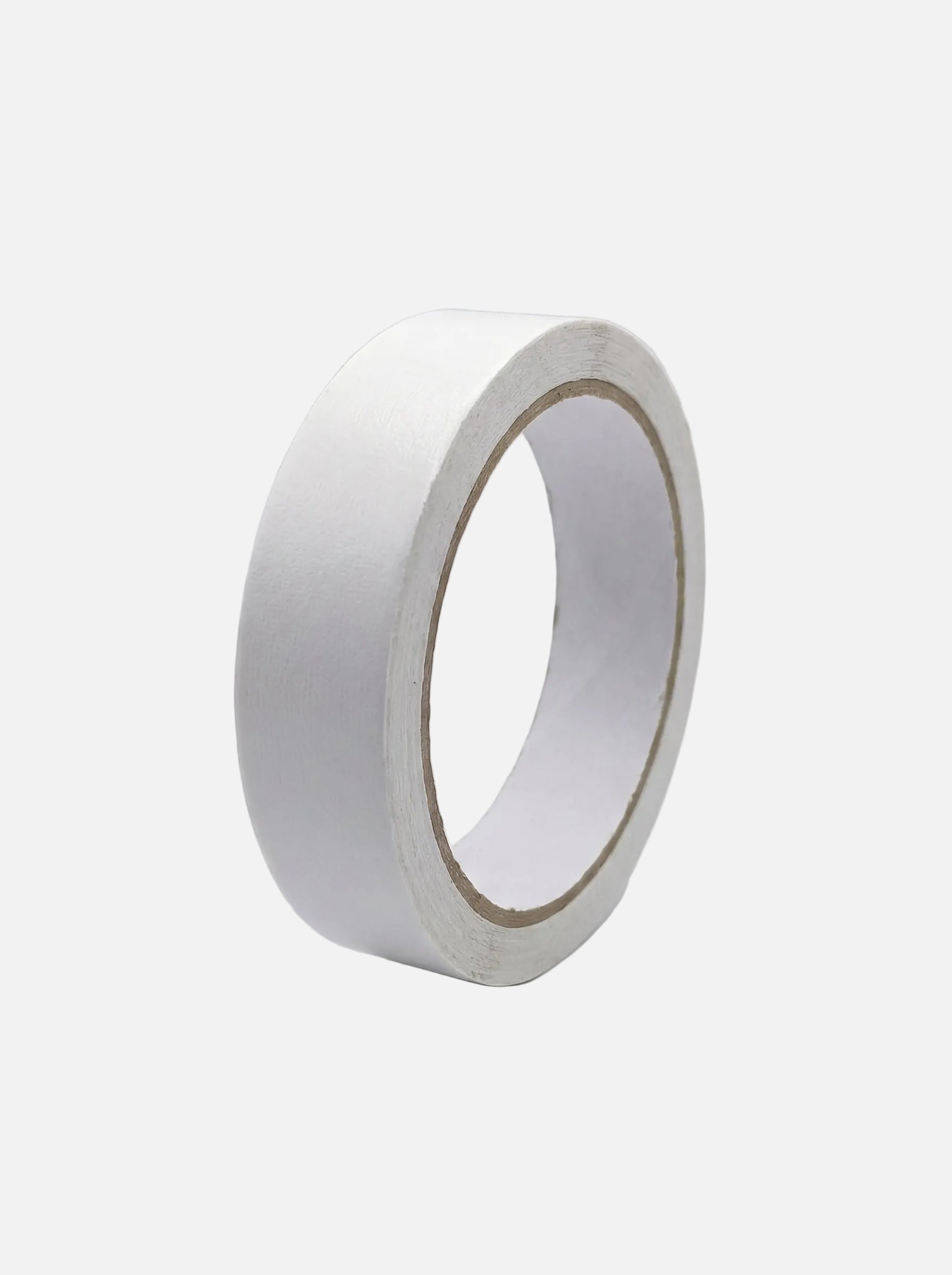 Rouleau de scotch double face Yalong TO GO 15mm pour usage bureautique.