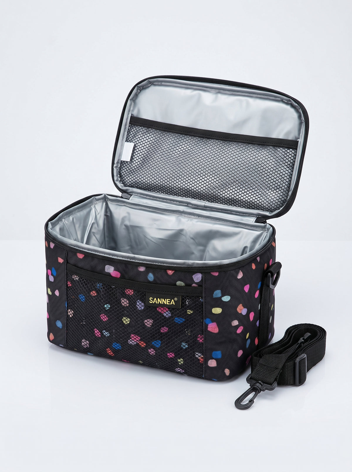 Sac à Goûter SANNEA – Sac Repas Léger Image principale du produit