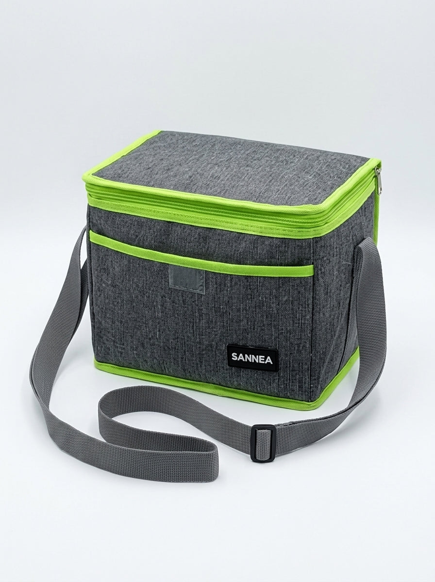 Petit Sac à Déjeuner SANNEA –  Pratique pour Enfants