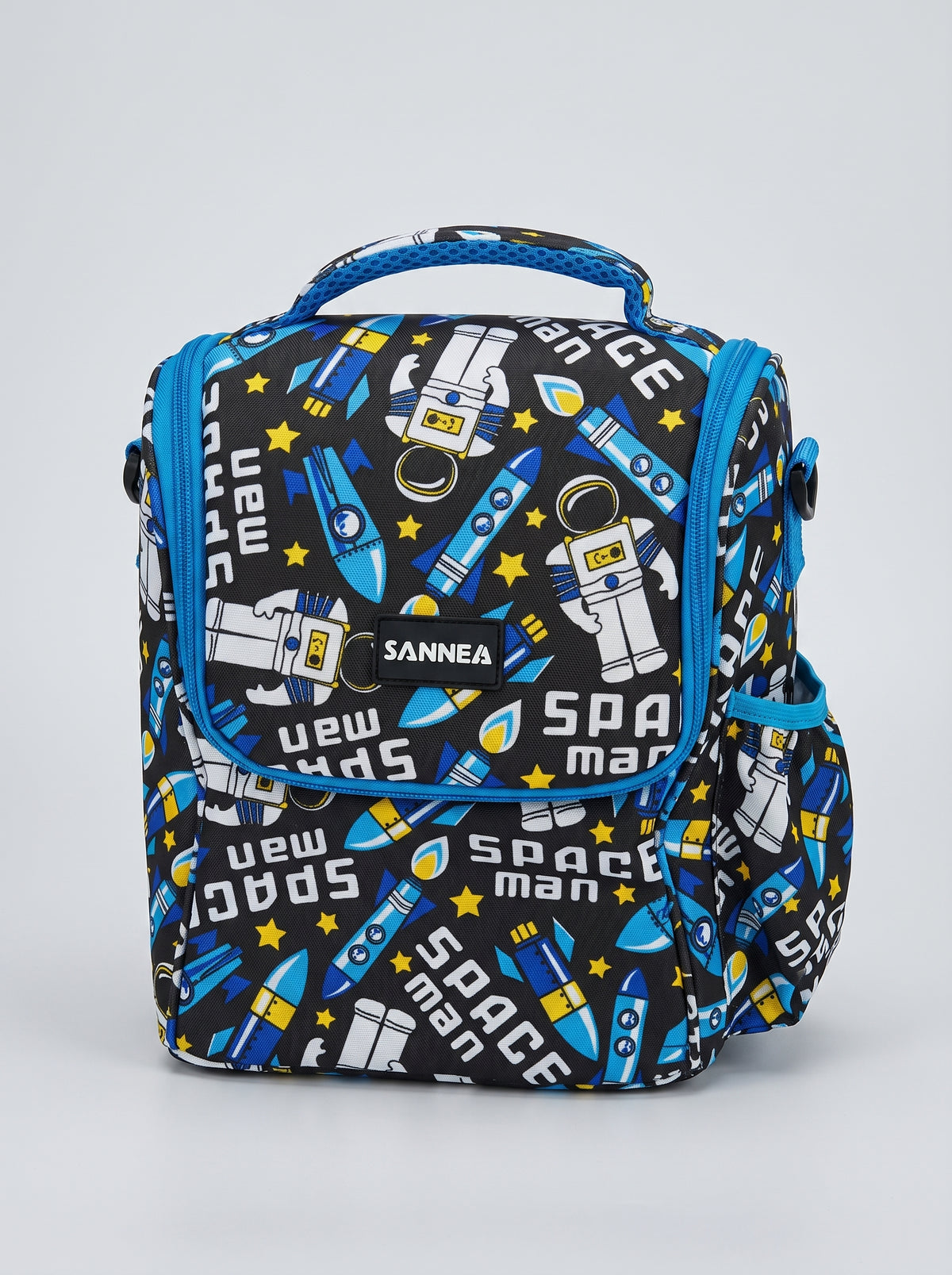 Sac Repas  SANNEA 1 Poche – Idéal pour la Rentrée Scolaire