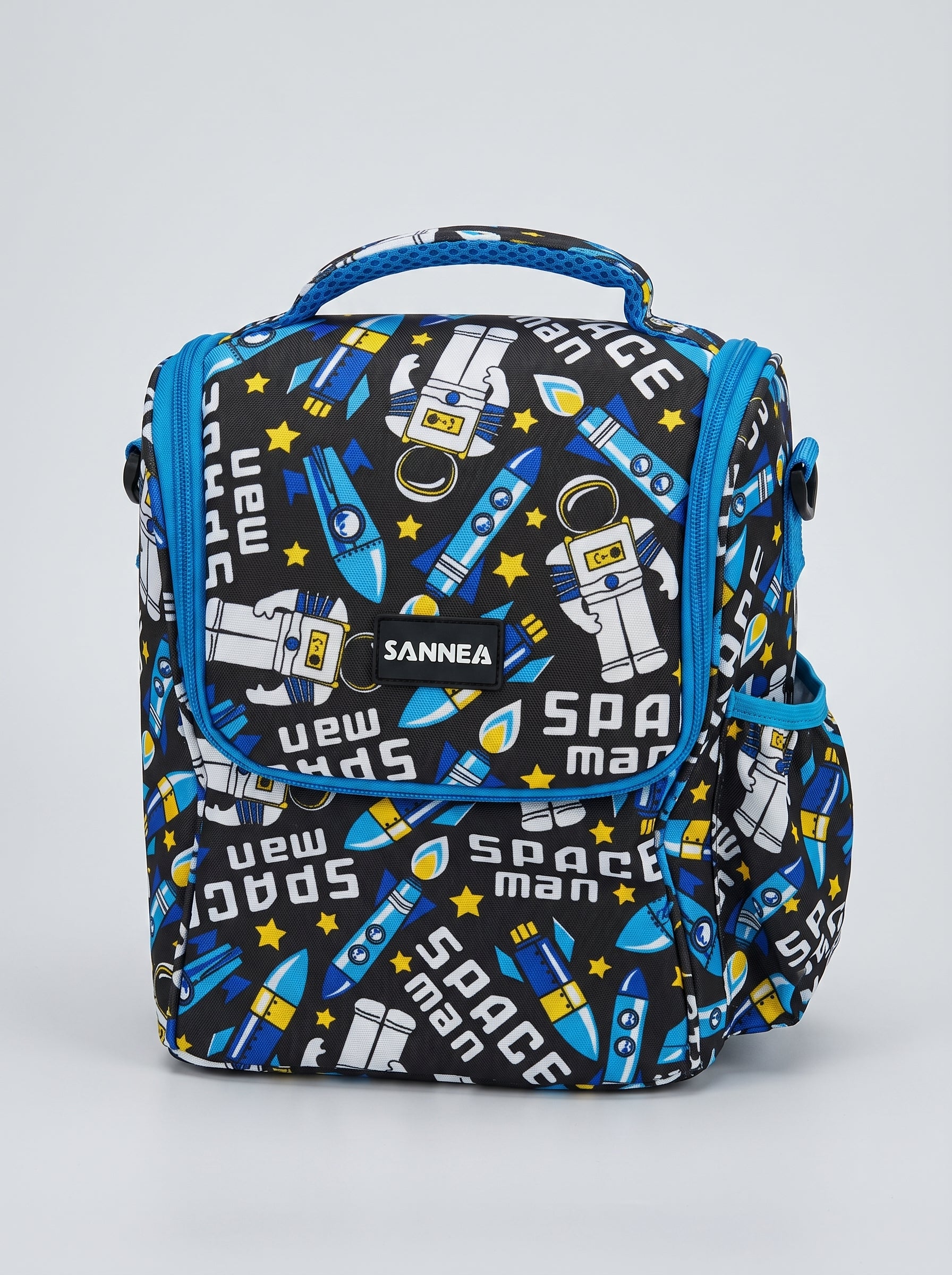 Sac Repas  SANNEA 1 Poche – Idéal pour la Rentrée Scolaire