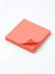 Post-it fluo 76x76 Yalong To Go – Bloc Notes Adhésif