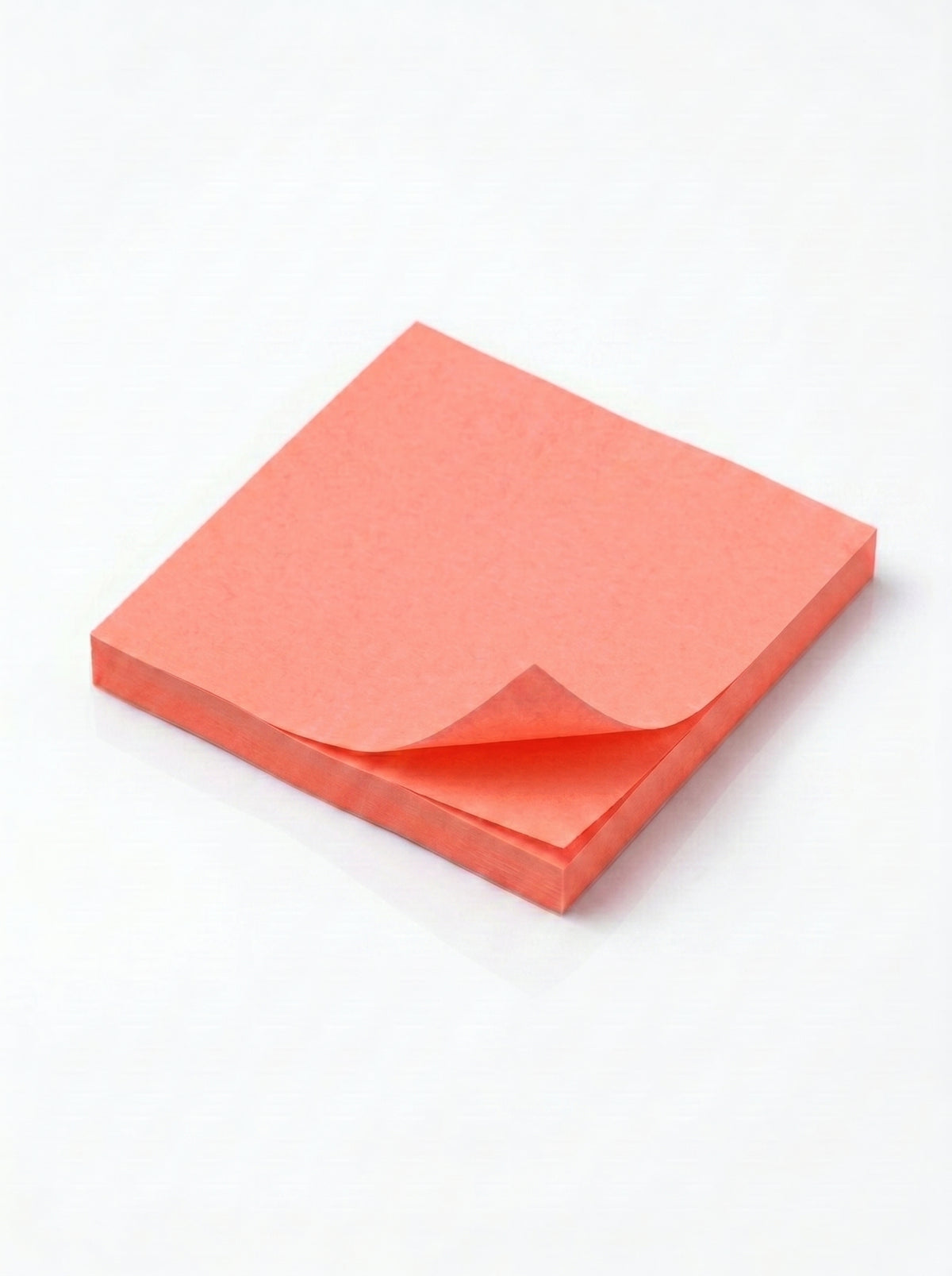 Post-it fluo 76x76 Yalong To Go – Bloc Notes Adhésif