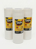 Scotch double face 18mm*10y / Yalong To Go