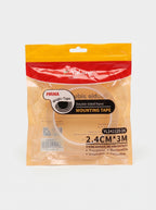 Scotche Double face transparent 2.4cm*3m / Yalong To Go
