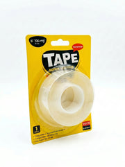 Scotche double face transparent  / yalong To Go