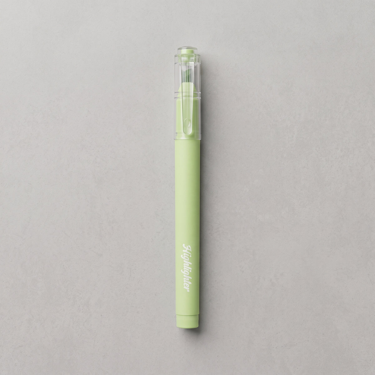 Yalong Surligneur Fluorescent To Go - Format Mini Image principale du produit