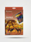 Crayons couleur soft pastels Keep Smiling - Coffret 36 Pièces
