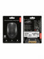 La souris sans fil 300 Wireless Compact Mouse Lenovo - Précision et Confort
