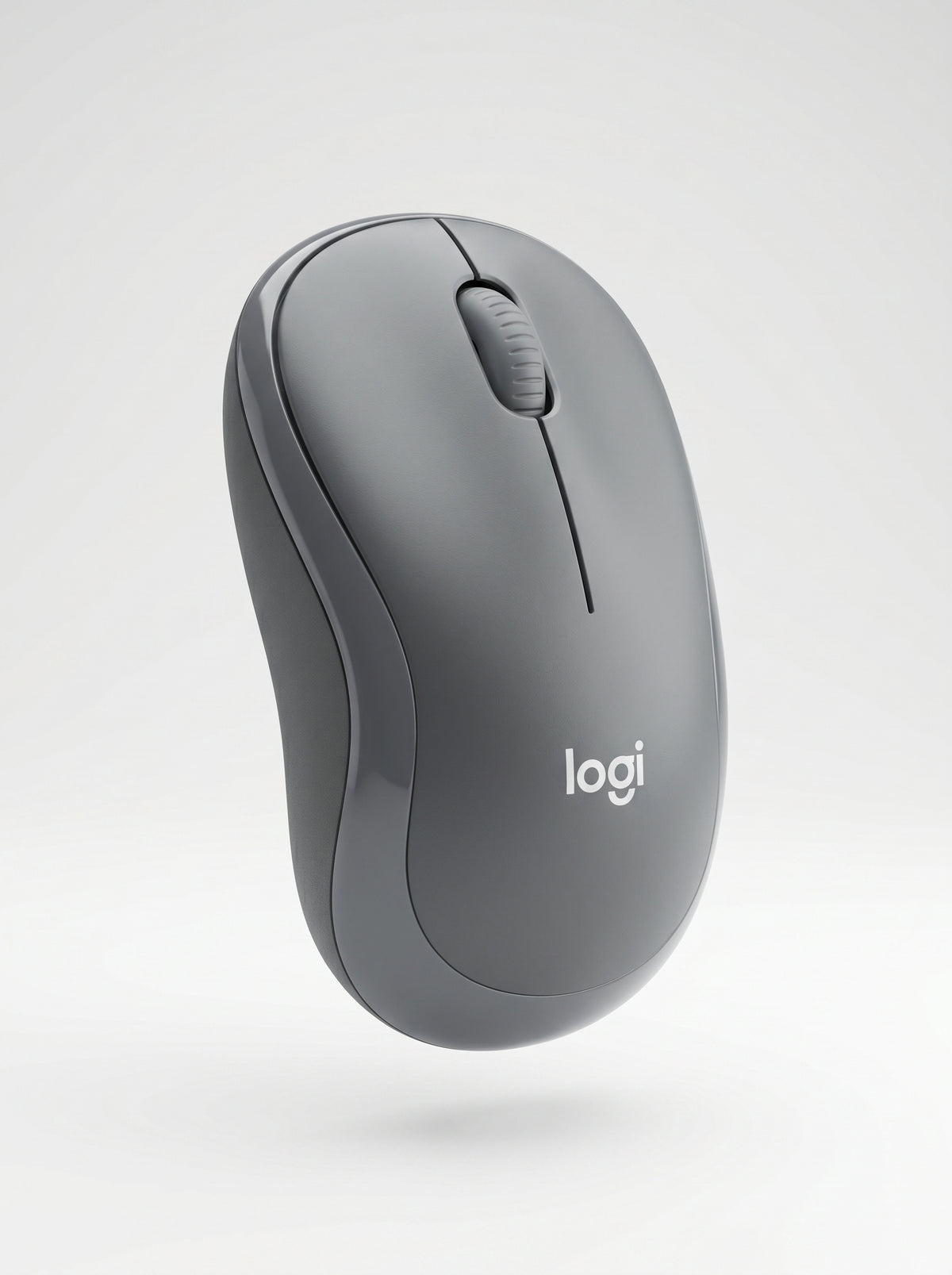 La souris optique sans fil Logitech