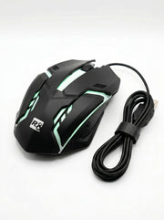 La souris optique avec fil / R8 - Souris Gamer Haute Précision