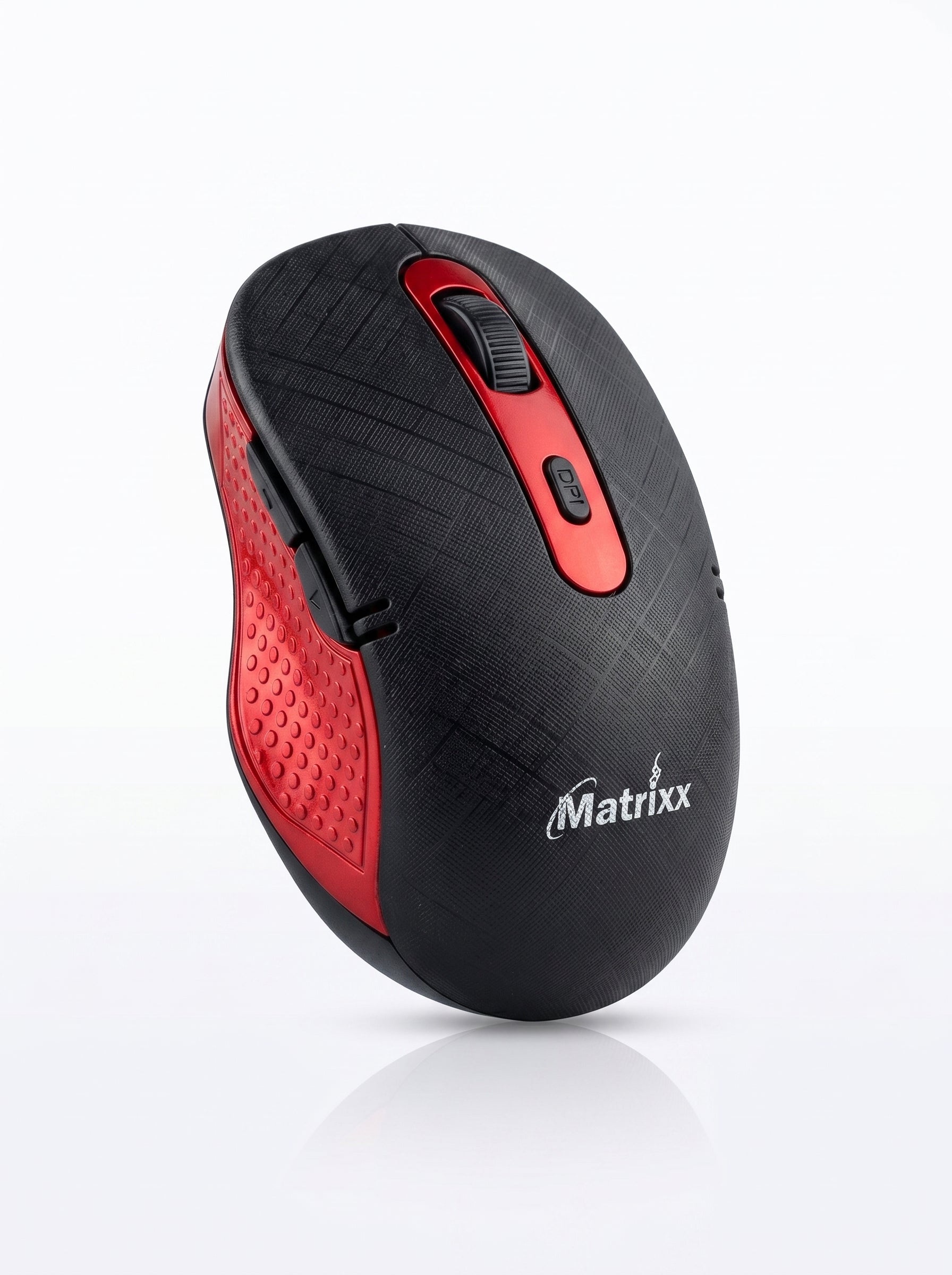 La souris optique sans fil / Matrixx