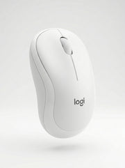 La souris optique sans fil / Logitech -