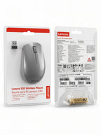 La souris sans fil 530 Wireless Compact Mouse Lenovo