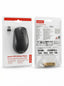 La souris sans fil 530 Wireless Compact Mouse Lenovo