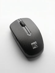 La souris sans fil / R8 - Design Ergonomique pour PC et Laptop