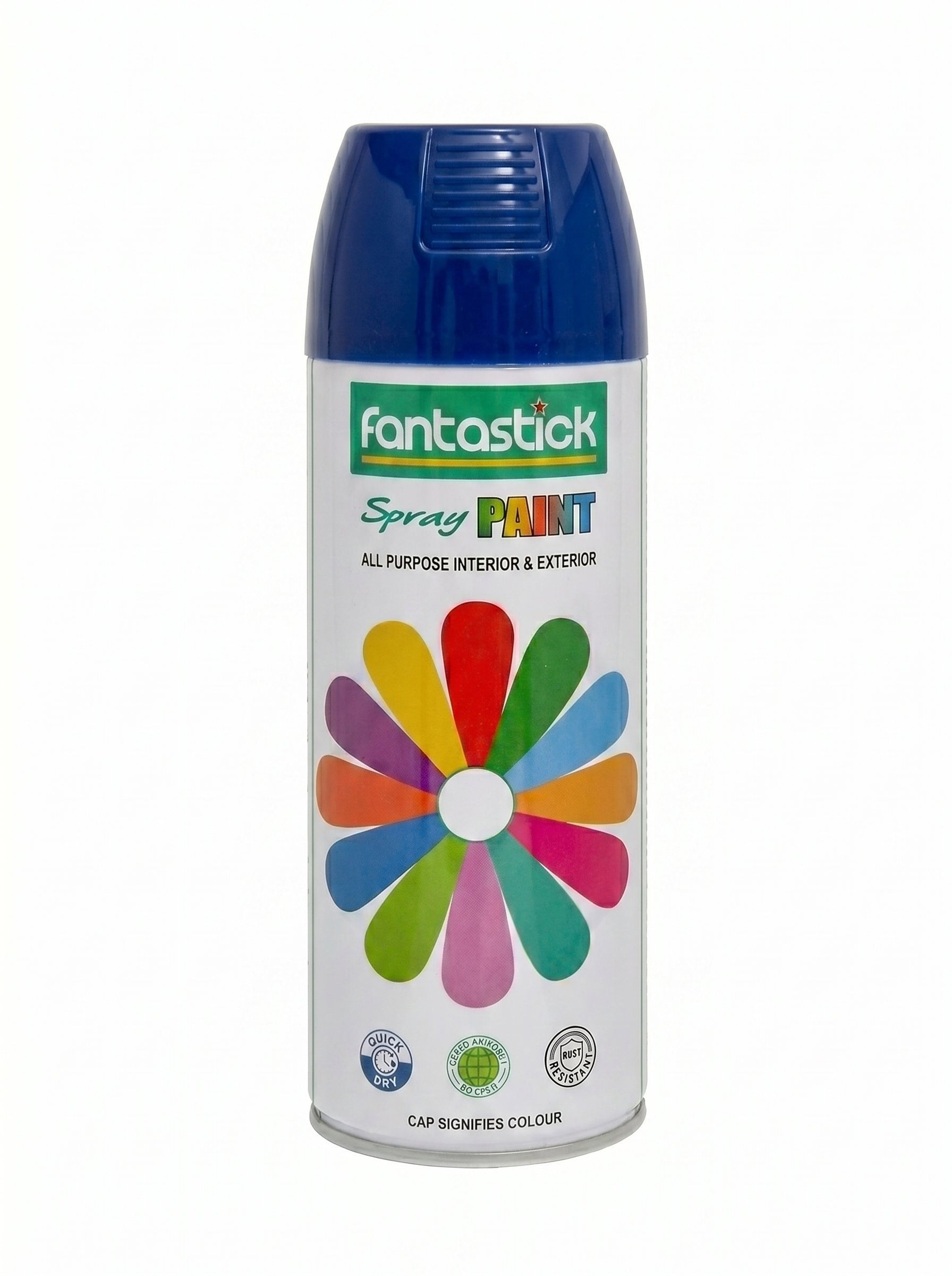 Aérosol peinture Fantastick 400ml - Peinture décorative et bricolage