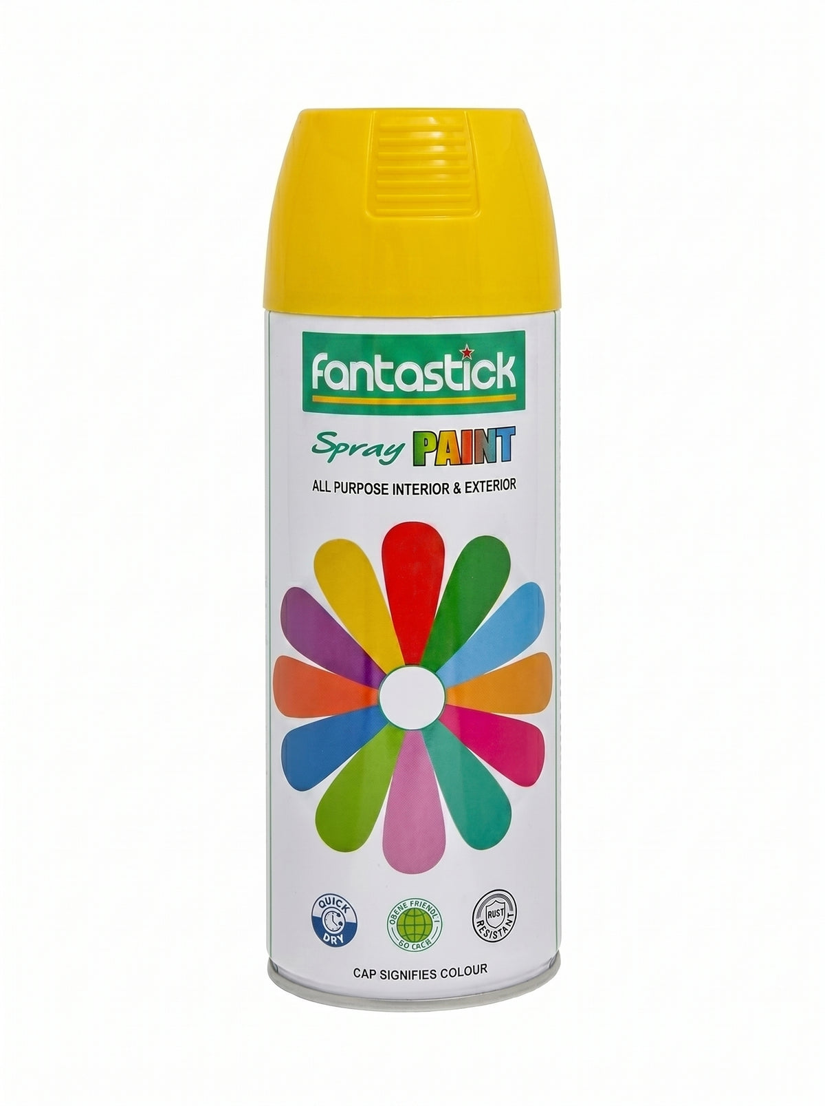 Aérosol peinture Fantastick 400ml - Peinture décorative et bricolage