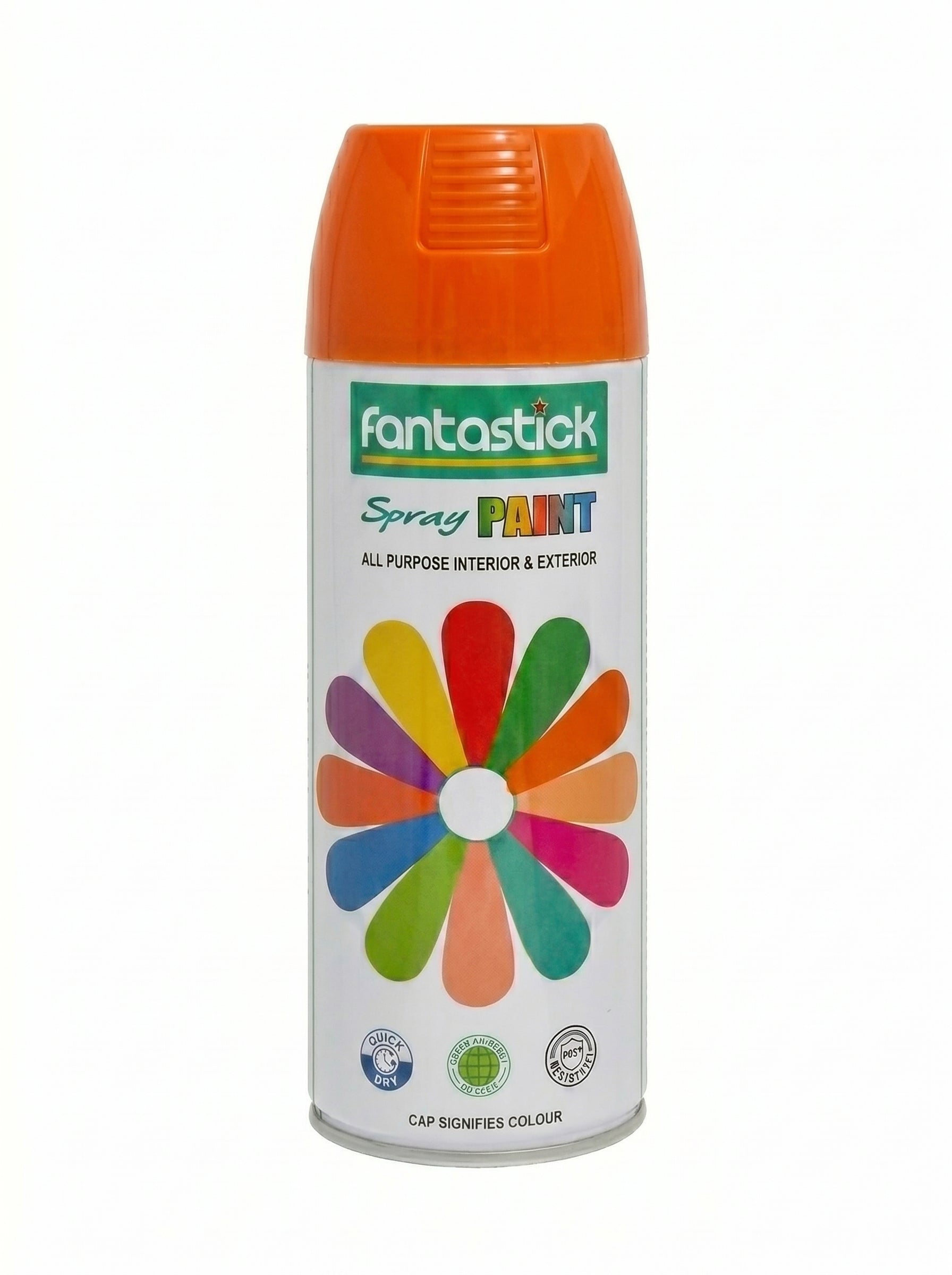 Aérosol peinture Fantastick 400ml - Peinture décorative et bricolage