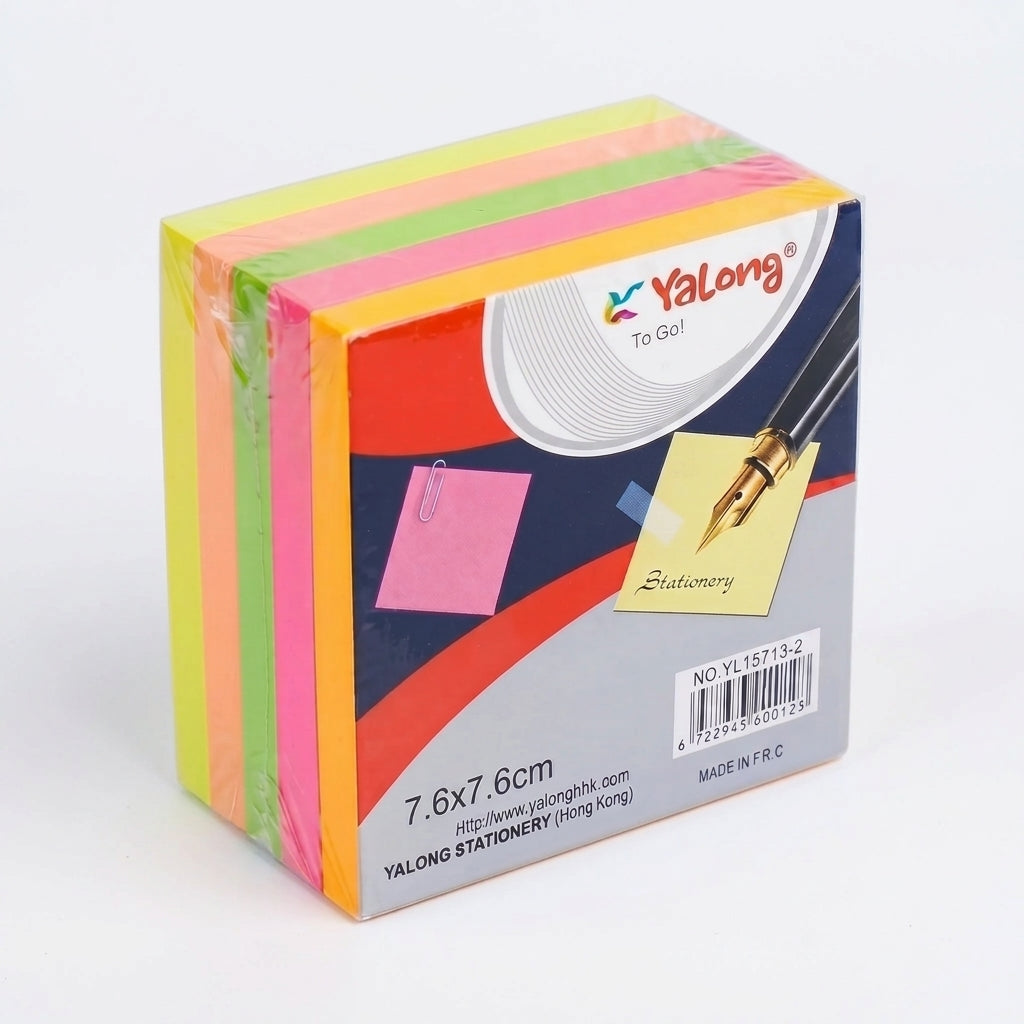 Pack Fournitures de Bureau & Archivage 6-en-1