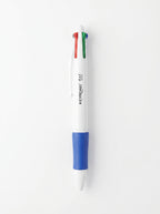 Stylo à Bille 4 Couleurs Keyroad – Fournitures Scolaires et Bureau