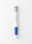 Stylo à Bille 4 Couleurs Keyroad – Fournitures Scolaires et Bureau