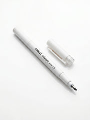 Stylo calligraphie 2.0  mm AMEST – Set Japon de précision