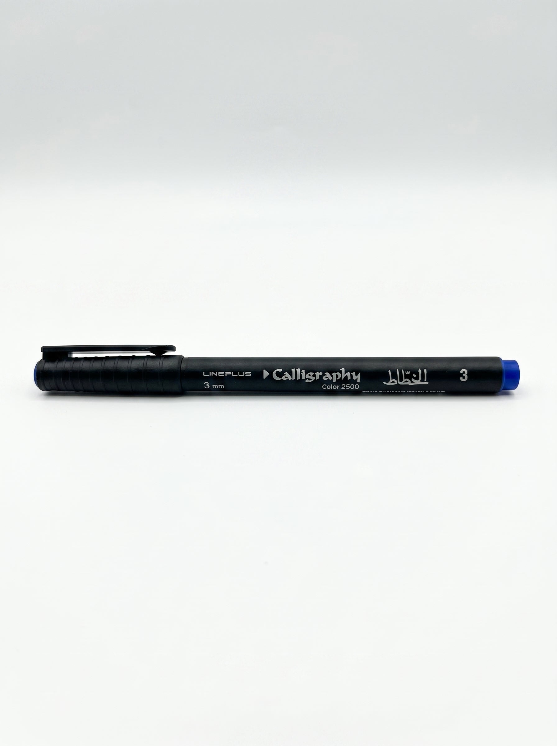 Stylo Calligraphie Lineplus 2500 - Marqueur pour Calligraphie (الخطاط) Image secondaire du produit