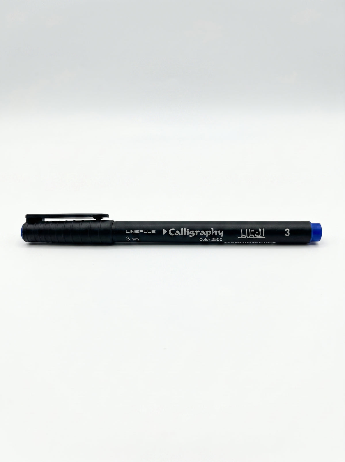 Stylo Calligraphie Lineplus 2500 - Marqueur pour Calligraphie (الخطاط)