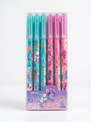 Stylo Yalong Effaçable To Go : Écrivez, Effacez, Recommencez