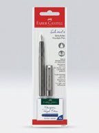 Stylo à Plume Rechargeable Faber-Castell – Élégance et Précision