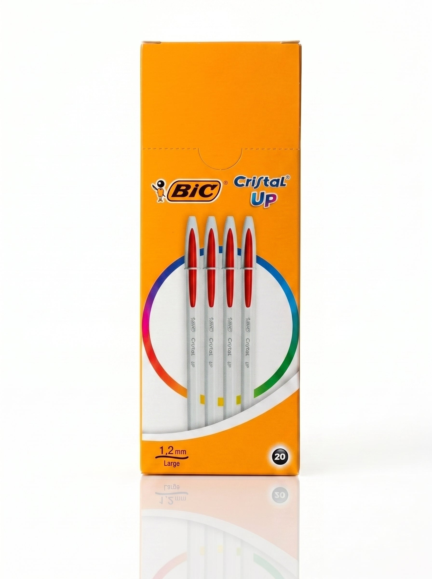 Stylo bille BIC Original