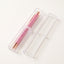 Yalong To Go Stylo Métal Élégance avec Coffret Transparent – Stylo Bille Haute Qualité