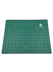 Tapis de découpe Topkall auto-cicatrisant - Planche de protection loisirs créatifs