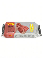 Pâte à  Autodurcissante 500g -  Séchage à l'Air 2 couleurs