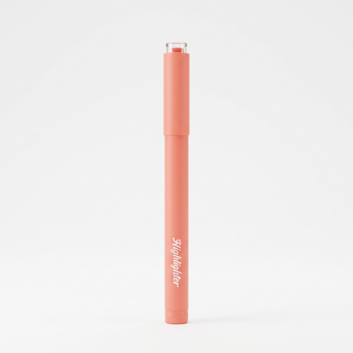 Yalong Surligneur Fluorescent To Go - Format Mini