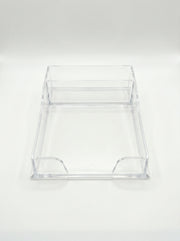 Porte Cube en Couleur plastifié OPS - Idéal pour Bureau & École