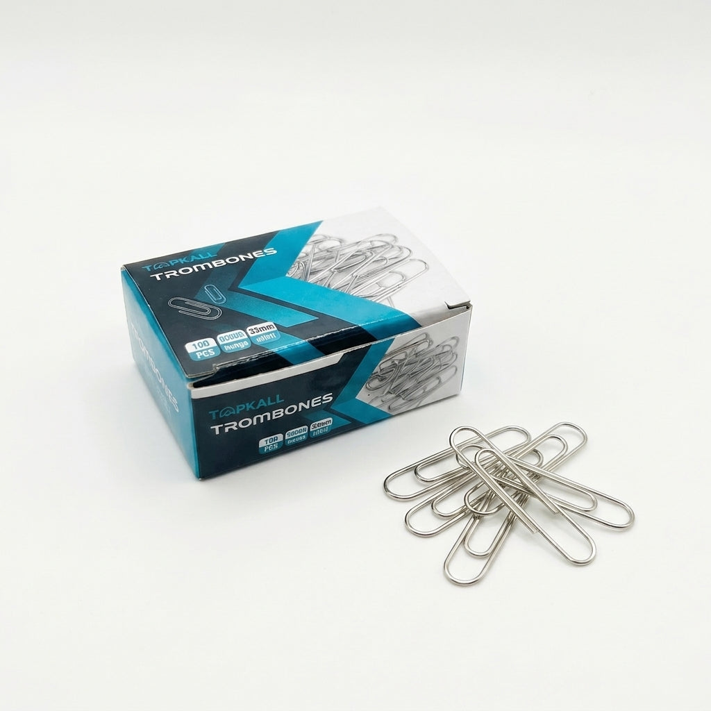 Pack Fournitures de Bureau & Archivage 6-en-1 Image secondaire du produit