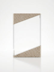 Trophée Verre et Marbre pour Bureau