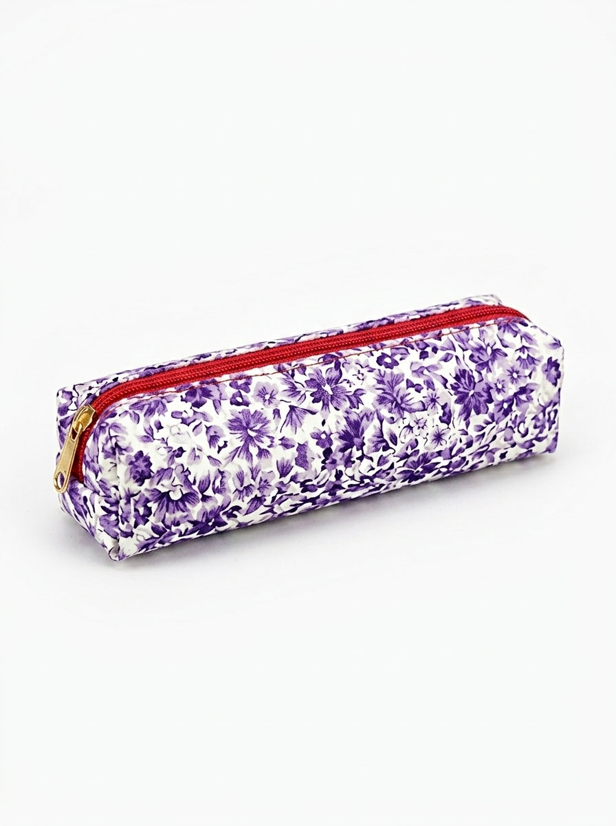 Trousse scolaire 22.5 × 7 cm – Résistante et pratique pour l'école Image principale du produit