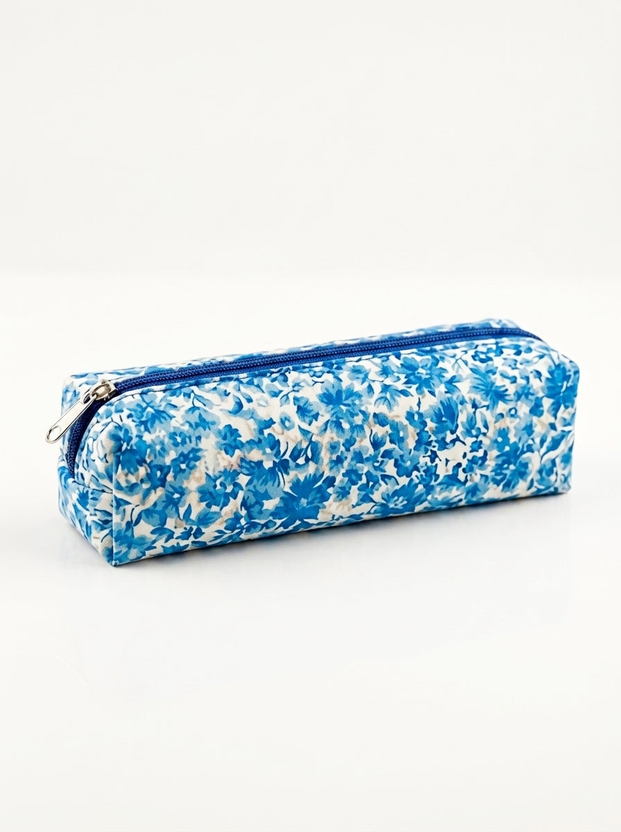 Trousse scolaire 22.5 × 7 cm – Résistante et pratique pour l'école Image secondaire du produit